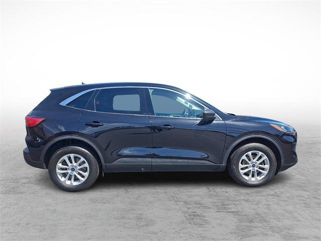 used 2022 Ford Escape car, priced at $20,605