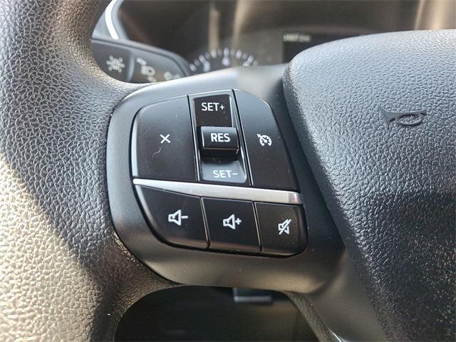 used 2022 Ford Escape car, priced at $21,749