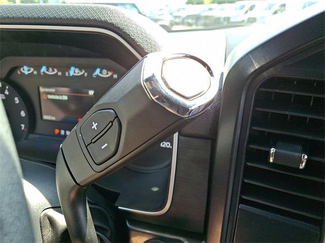 used 2022 Ford F-150 car, priced at $35,498