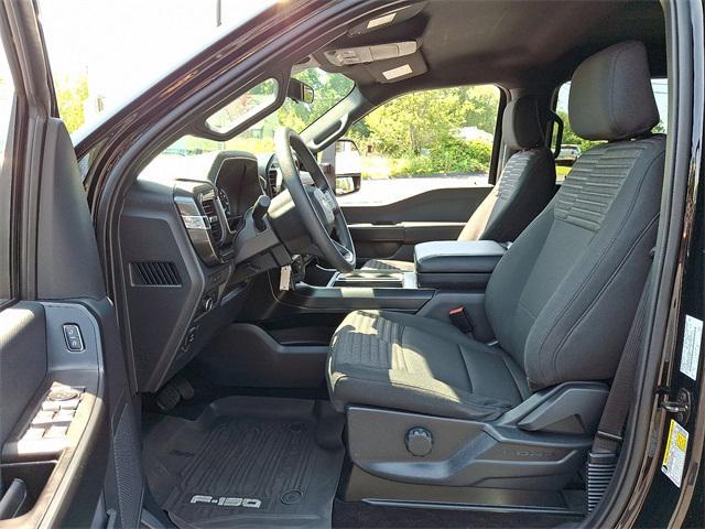 used 2022 Ford F-150 car, priced at $35,498