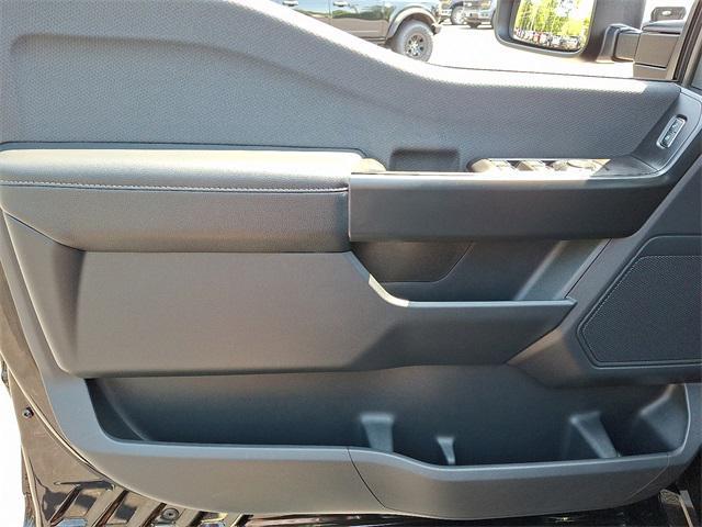 used 2022 Ford F-150 car, priced at $35,498