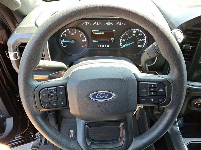 used 2022 Ford F-150 car, priced at $35,498