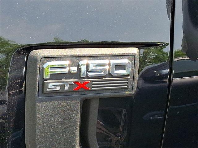 used 2022 Ford F-150 car, priced at $36,900