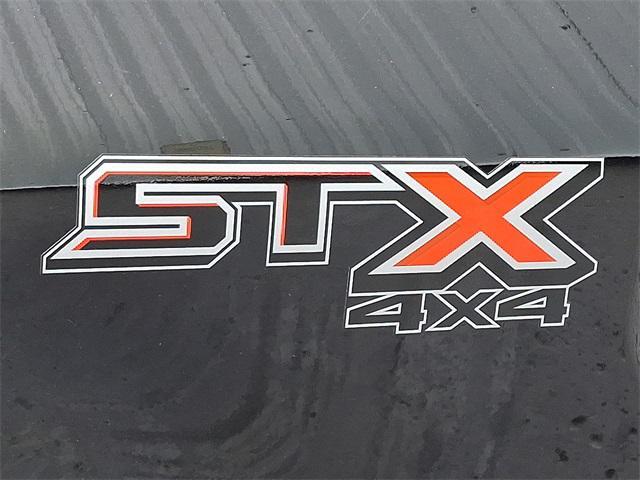 used 2022 Ford F-150 car, priced at $36,900