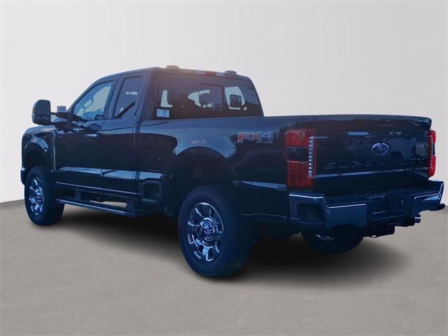 new 2024 Ford F-350 car, priced at $65,491