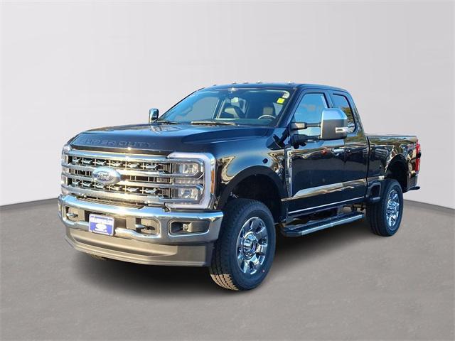 new 2024 Ford F-350 car, priced at $65,491