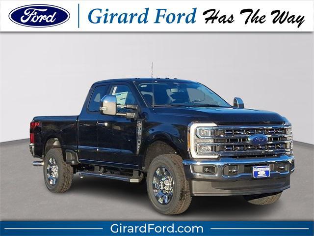 new 2024 Ford F-350 car, priced at $65,491