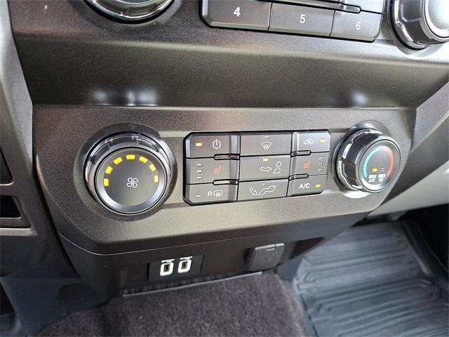used 2019 Ford F-150 car, priced at $28,698