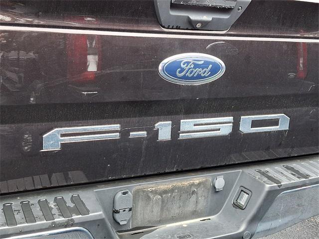 used 2019 Ford F-150 car, priced at $28,998