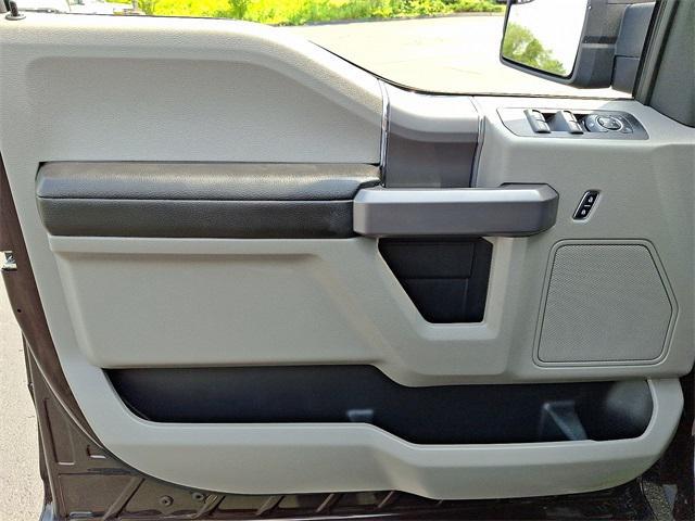 used 2019 Ford F-150 car, priced at $28,698