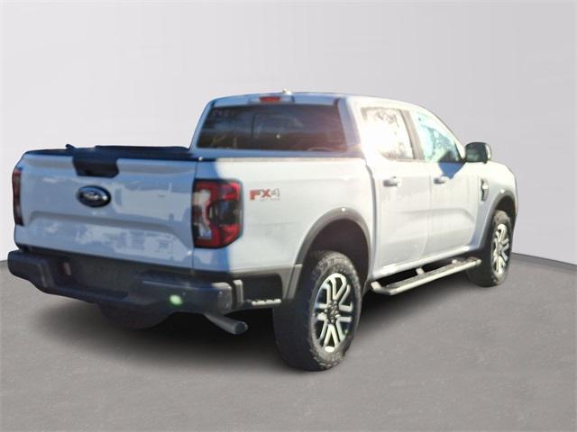 new 2024 Ford Ranger car, priced at $48,596