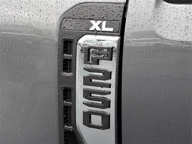new 2025 Ford F-250 car, priced at $54,935