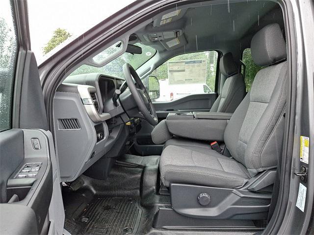 new 2025 Ford F-250 car, priced at $54,935