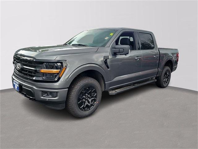 new 2024 Ford F-150 car, priced at $58,067