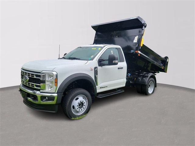 new 2024 Ford F-450 car, priced at $88,504