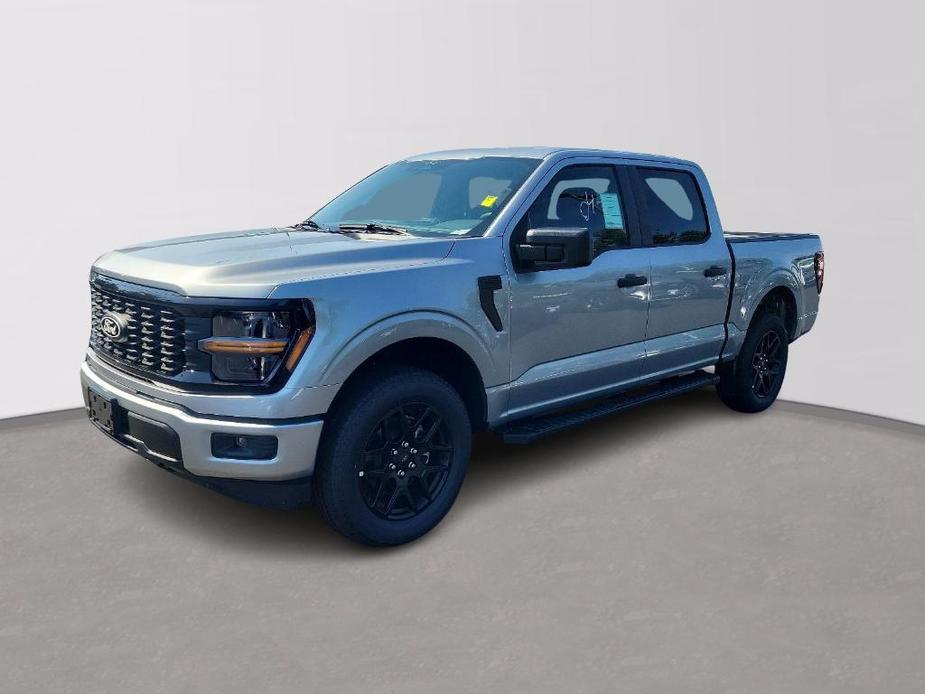 new 2024 Ford F-150 car, priced at $52,780