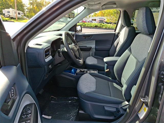 new 2025 Ford Maverick car, priced at $34,180