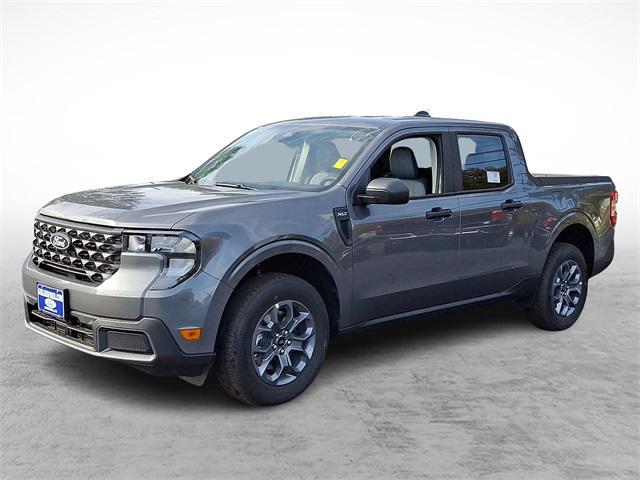 new 2025 Ford Maverick car, priced at $34,180