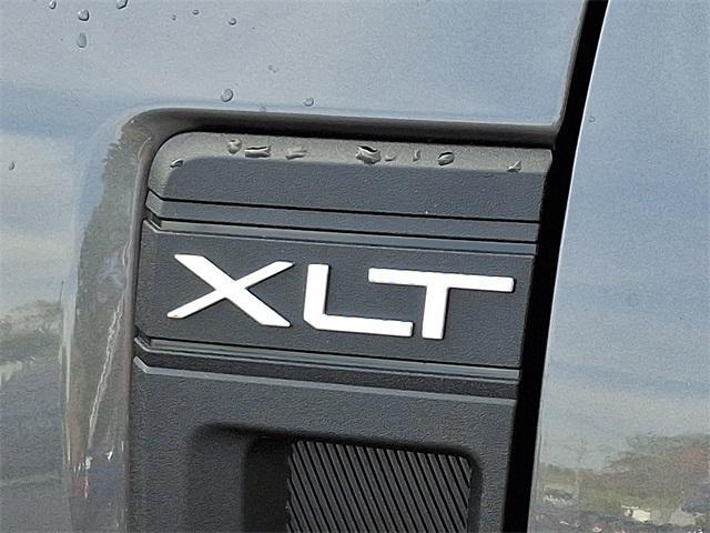 new 2025 Ford Maverick car, priced at $34,180