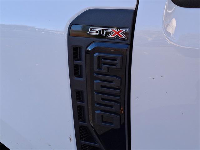 new 2026 Ford F-250 car, priced at $64,370