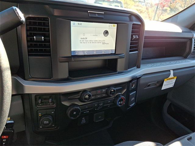 new 2026 Ford F-250 car, priced at $64,370