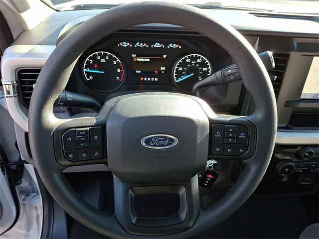 new 2026 Ford F-250 car, priced at $64,370