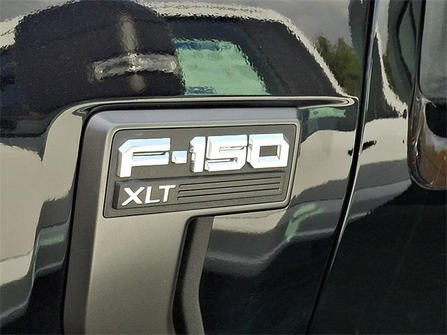 used 2023 Ford F-150 car, priced at $42,900