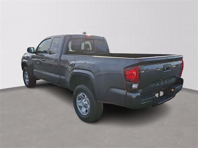 used 2022 Toyota Tacoma car, priced at $26,998