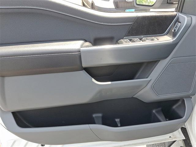 used 2023 Ford F-150 car, priced at $43,998