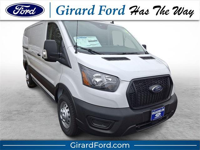 new 2024 Ford Transit-250 car, priced at $53,851