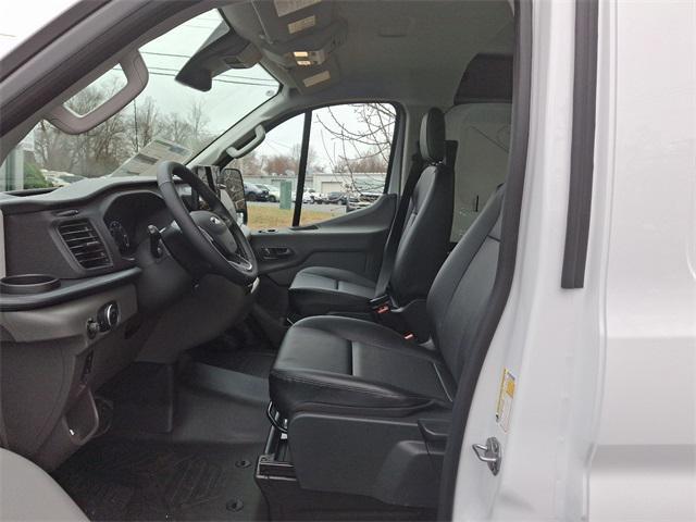 new 2024 Ford Transit-250 car, priced at $56,585