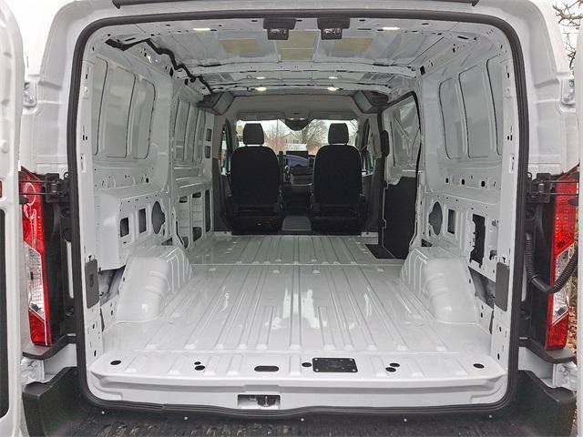 new 2024 Ford Transit-250 car, priced at $53,851