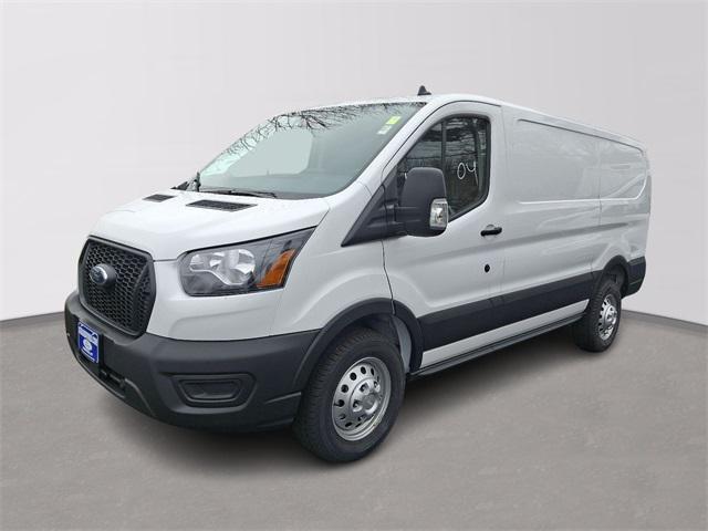 new 2024 Ford Transit-250 car, priced at $56,585