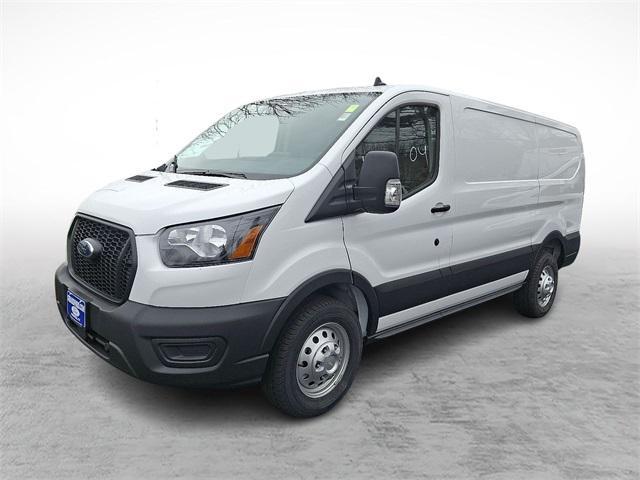 new 2024 Ford Transit-250 car, priced at $53,851