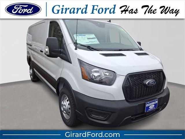 new 2024 Ford Transit-250 car, priced at $56,585