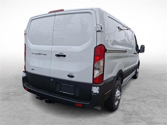 new 2024 Ford Transit-250 car, priced at $53,851