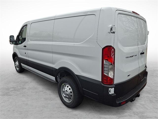 new 2024 Ford Transit-250 car, priced at $53,851