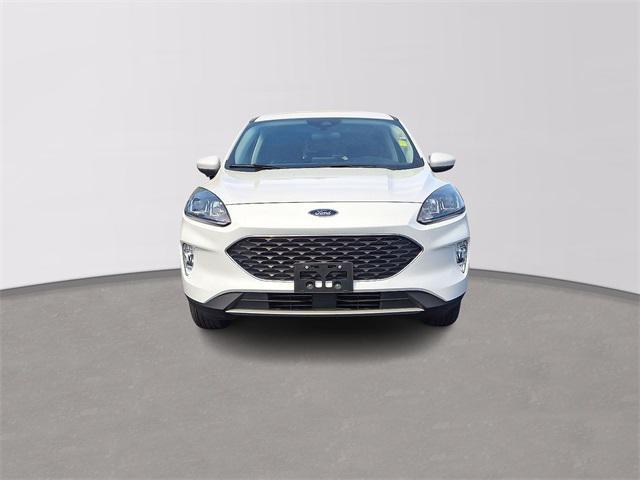 used 2022 Ford Escape car, priced at $23,398