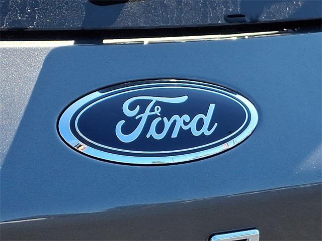 new 2025 Ford Escape PHEV car, priced at $38,895