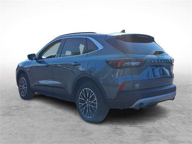 new 2025 Ford Escape PHEV car, priced at $38,895