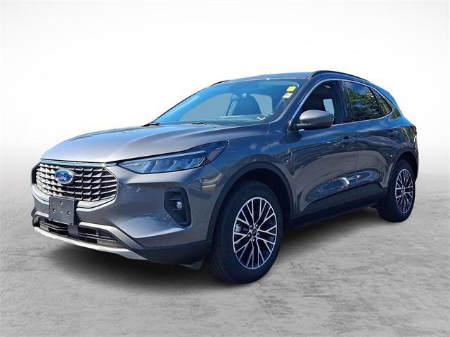 new 2025 Ford Escape PHEV car, priced at $38,895