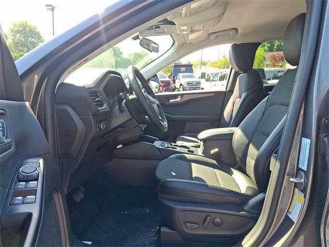 new 2025 Ford Escape PHEV car, priced at $38,895