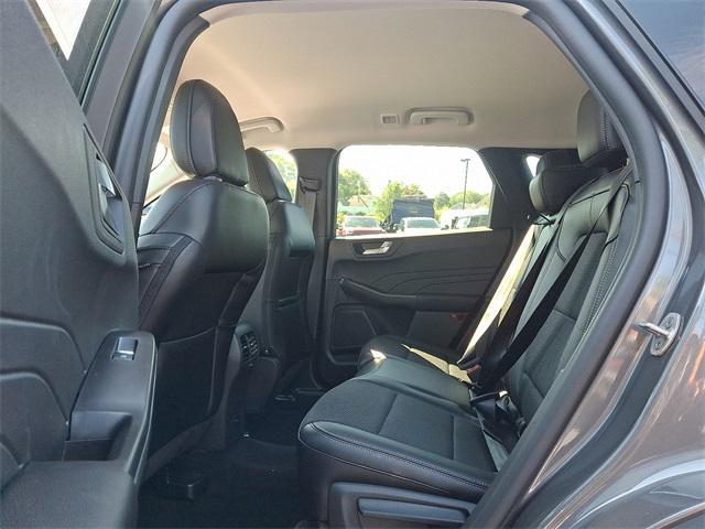 new 2025 Ford Escape PHEV car, priced at $38,895