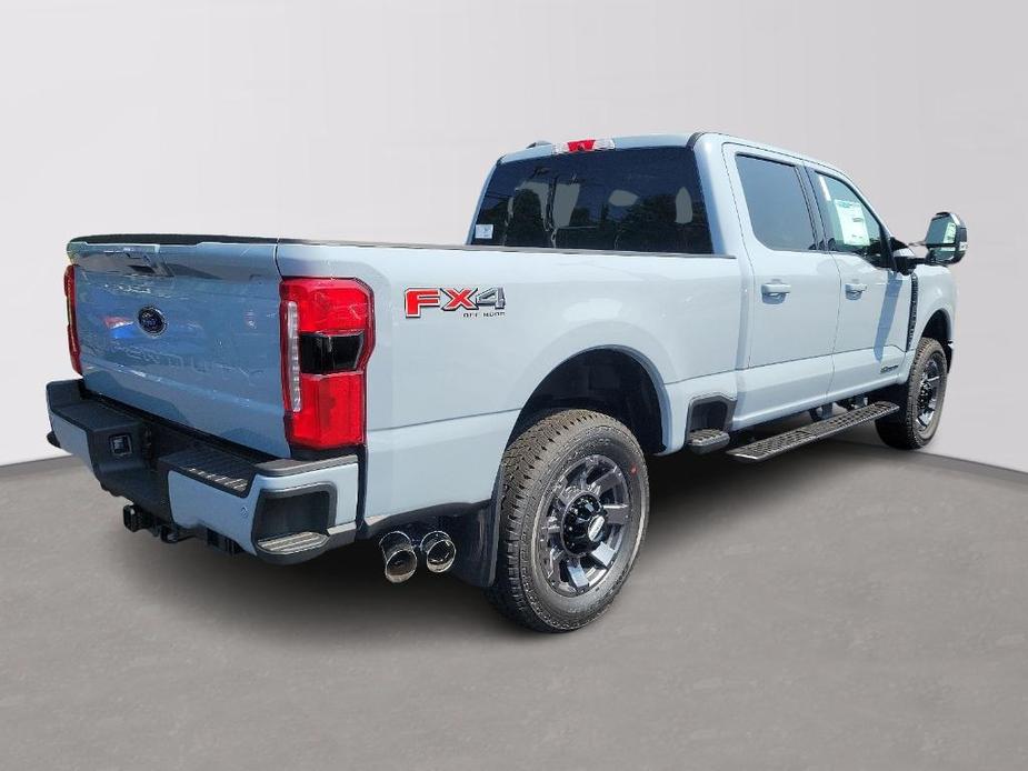 new 2024 Ford F-350 car, priced at $85,042