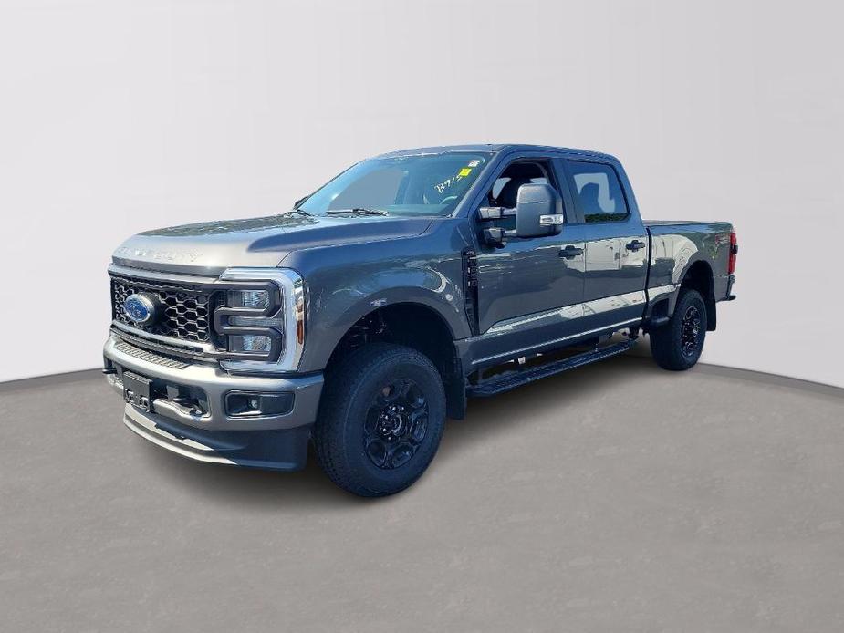 new 2024 Ford F-250 car, priced at $58,803