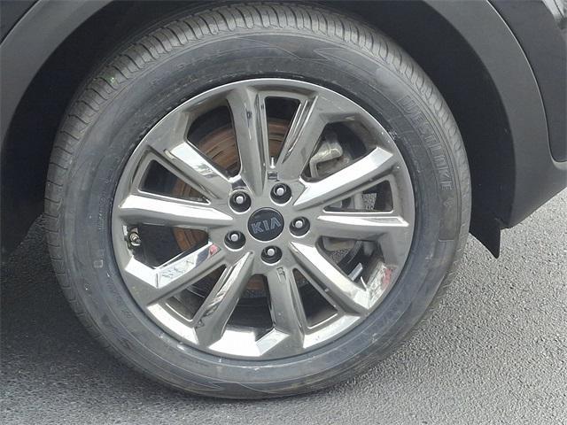 used 2022 Kia Sportage car, priced at $22,249
