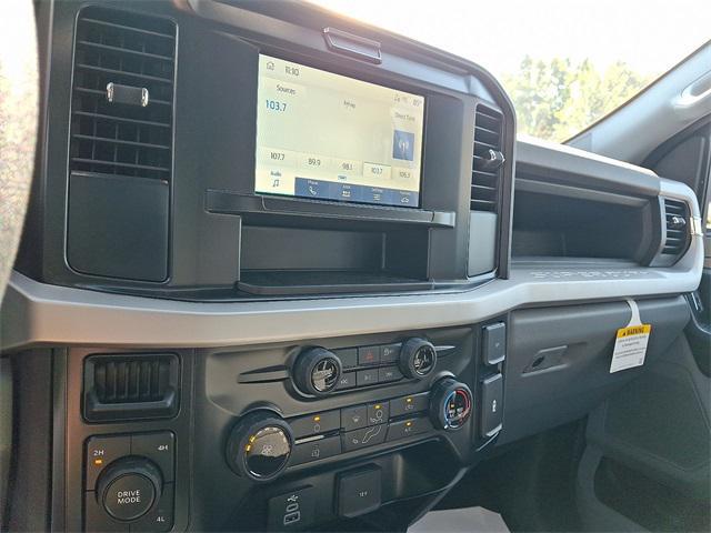 new 2026 Ford F-250 car, priced at $61,255