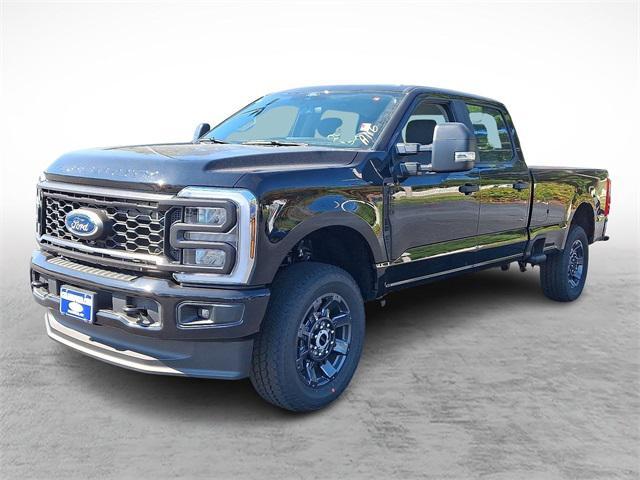 new 2026 Ford F-250 car, priced at $61,255