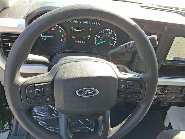 new 2026 Ford F-250 car, priced at $61,255