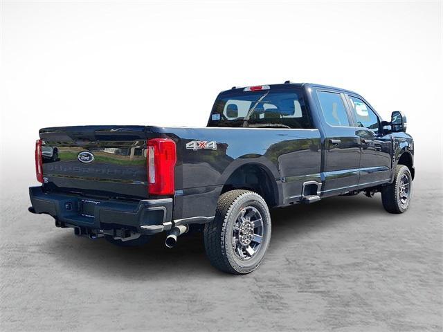 new 2026 Ford F-250 car, priced at $61,255